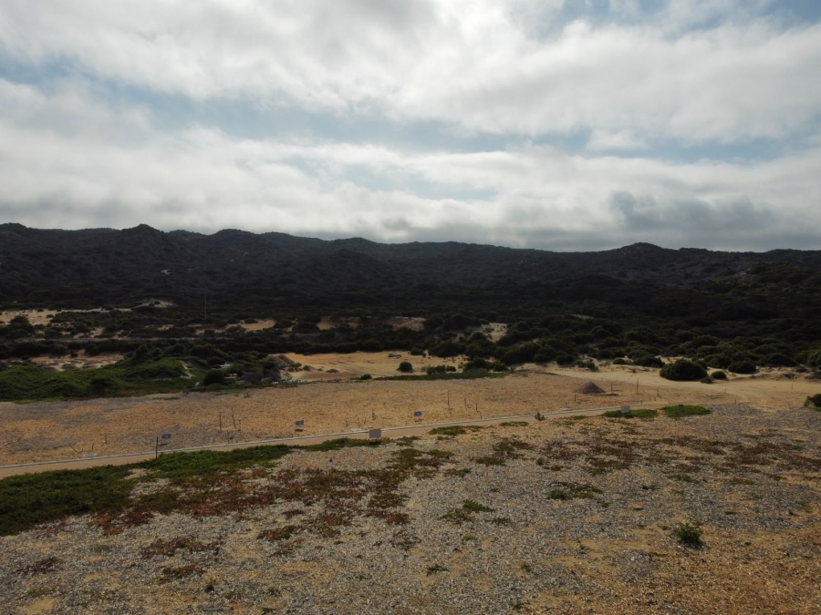 0 Bedroom Property for Sale in Stilbaai Oos Western Cape